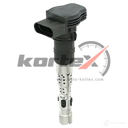 Катушка зажигания VAG TOUAREG 02- 4.2 KORTEX KIC162 1440616757 EOHV MO
