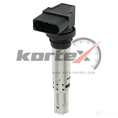Катушка зажигания VAG POLO SEDAN 11-/GOLF V 03-1.4I/1.4T SC 1814 KORTEX PSA8F P KIC160 1440616755