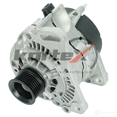 Генератор VW GOLF III/PASSAT/T4 90A KORTEX CN W31PA KG112 1440615649