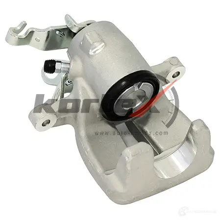 Суппорт тормозной SKODA OCTAVIA/VW JETTA/TOURAN 03- задн.лев. KORTEX KSB062 1440622144 Z 39EZCG изображение 0