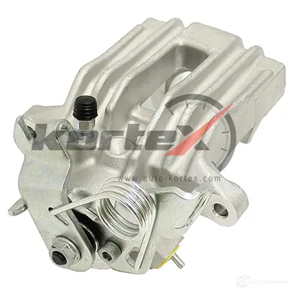 Суппорт тормозной AUDI A4/A6/VW PASSAT 96- задн.прав. KORTEX RK0 11P 1440622037 KSB100 изображение 0