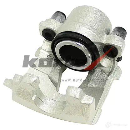 Суппорт тормозной AUDI A3/SKODA OCTAVIA/VW GOLF 96- перед.прав. KORTEX 1440622033 Q 8LZO58 KSB098