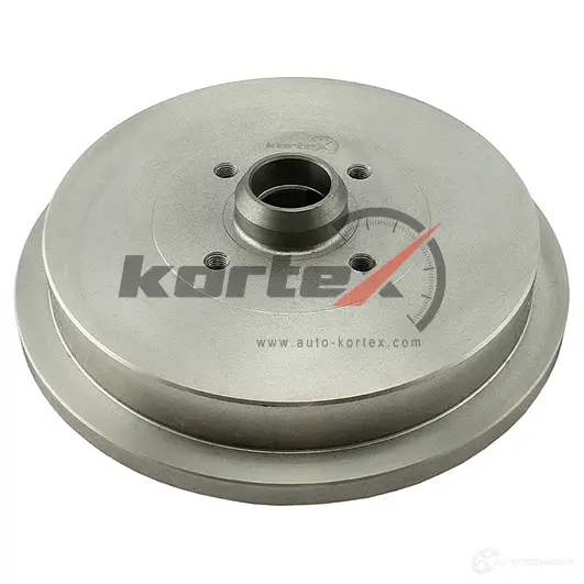 Тормозной барабан VW PASSAT B3/B4 (d=230mm) KORTEX KD9044 1440615353 NP5 DD