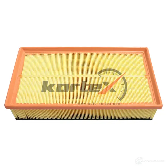 Фильтр воздушный VW T5 03-(для пыльных условий) KORTEX 1440623162 IF PDPR KA0212 изображение 0