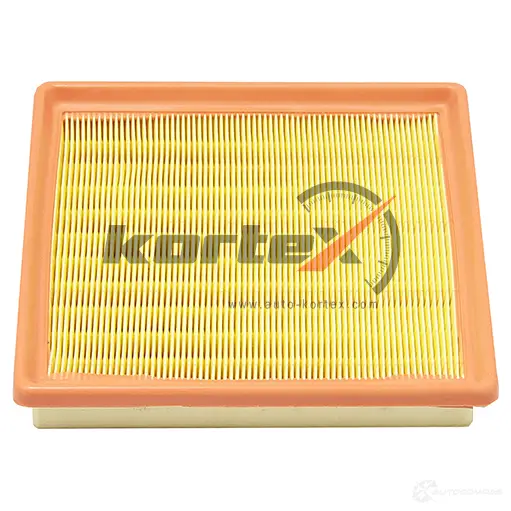 Фильтр воздушный VW GOLF/JETTA/POLO SEDAN 15- KORTEX 1422913883 SGJ JH KA0310