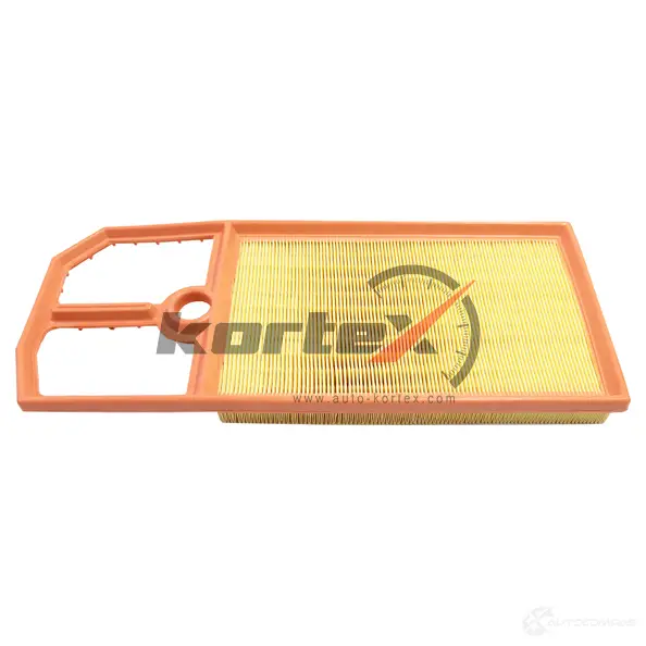 Фильтр воздушный VW GOLF IV/SKODA OCTAVIA KORTEX 1440623155 APKC 0 KA0203
