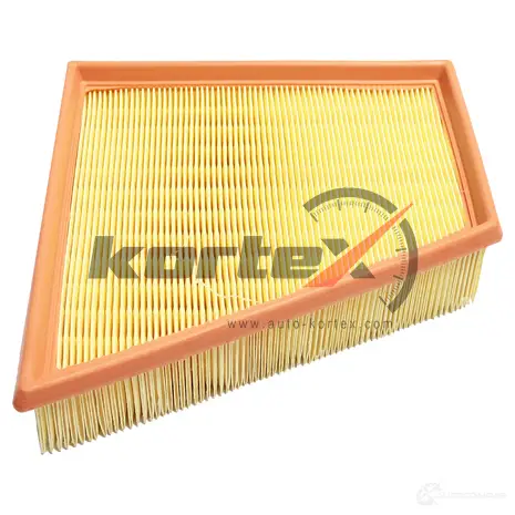 Фильтр воздушный SKODA FABIA/VW POLO/SEAT IBIZA 1.0-1.4 99- KORTEX 1440623115 KA0269 54J CT