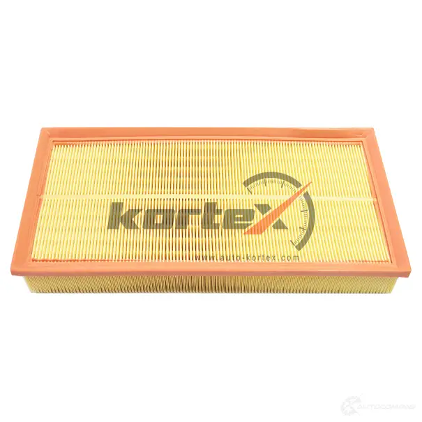 Фильтр воздушный AUDI A3/VW GOLF/BORA/SKODA OCTAVIA 1.4-3.2 KORTEX BCMYNG 8 1440622860 KA0234