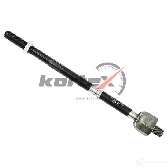 Тяга рулевая VW GOLF V/JETTA III/TOURAN/CADDY III лев/прав.(без наконечника) KORTEX KDS5277 1440622492 40N1 P