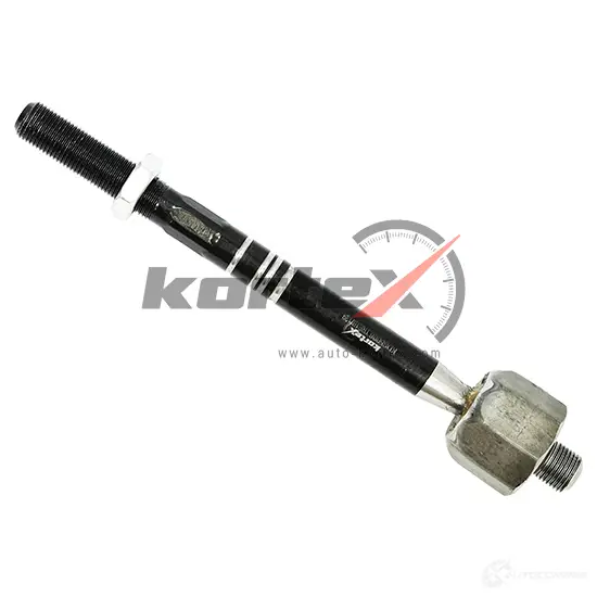 Тяга рулевая AUDI A4 08-/Q5 09-/TT 07- лев/прав.(без наконечника) KORTEX KDS5006 1440622383 MDXUOR 5