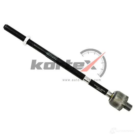 Тяга рулевая AUDI A3/VW GOLF IV/BORA/OCTAVIA 01/98- лев/прав.(без наконечника) KORTEX 1440622382 U0K QXI KDS5005