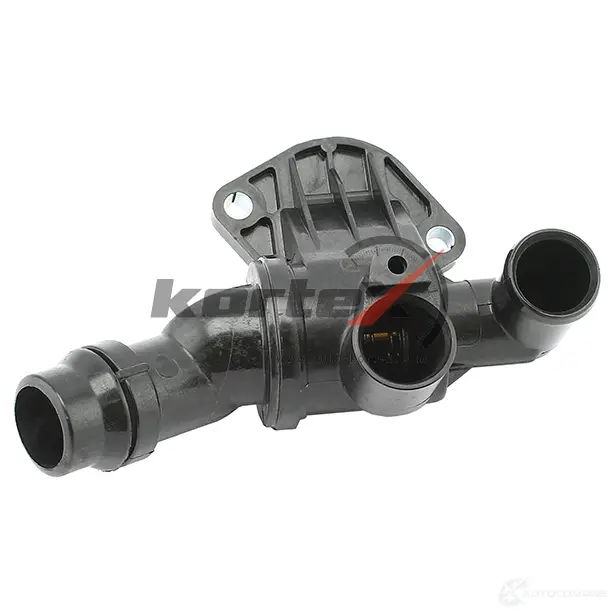 Термостат VW GOLF/PASSAT/JETTA/AUDI A3 2.0TFSi 04- KORTEX 5O99K R KTH045 1440622294