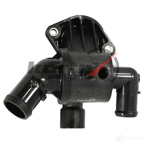 Термостат AUDI A3/TT/VW GOLF/TIGUAN 2.0TDi 03- KORTEX 1440622222 V5N J2F KTH037 изображение 0