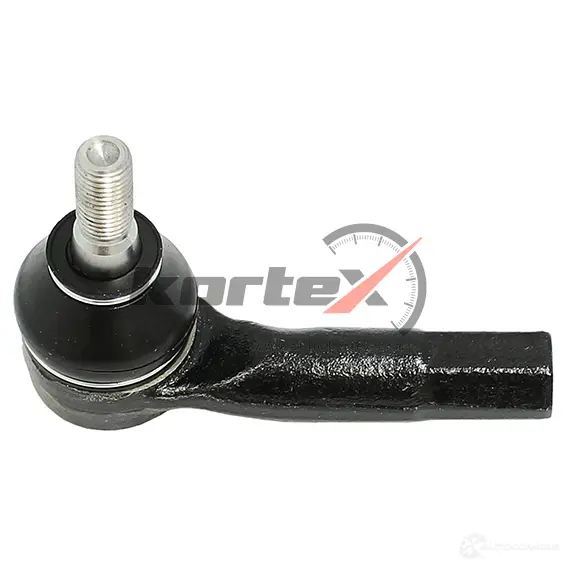 Наконечник р/т VW POLO 02-/POLO CLASSIC 04-/SKODA FABIA 05- прав. KORTEX 22FX RH KRT5420 1440617945 изображение 0