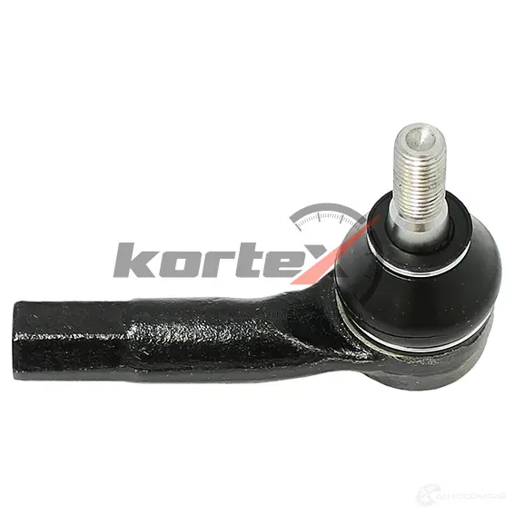 Наконечник р/т VW POLO 02-/POLO CLASSIC 04-/SKODA FABIA 05- лев. KORTEX 8DSE M9M KRT5419 1440617944