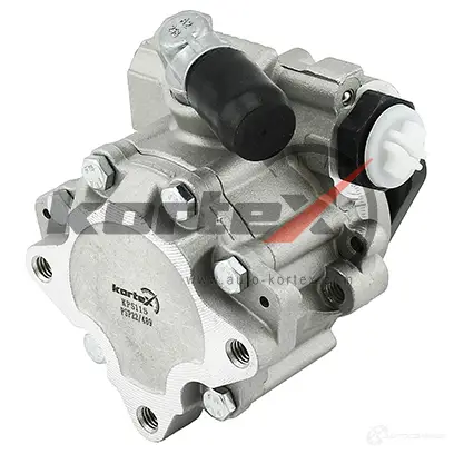 Насос ГУР VW T4 96-(422355001) KORTEX KM KLS1O KPS115 1440618184 изображение 0