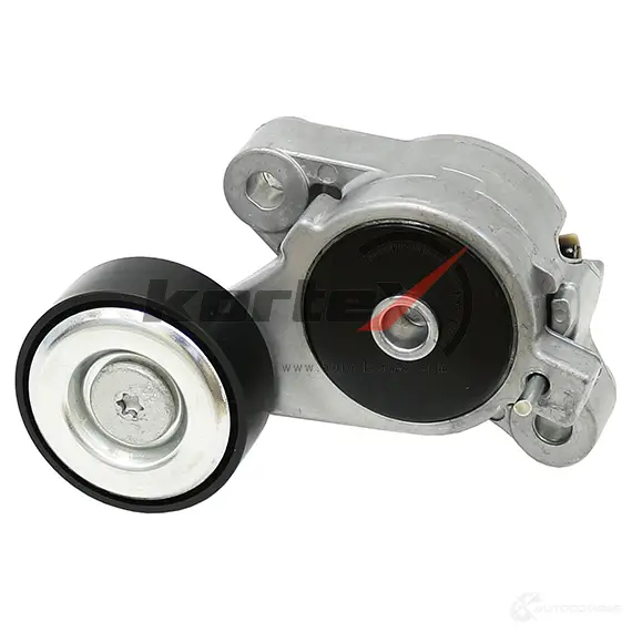 Натяжитель ремня прив. VW GOLF V/JETTA/PASSAT B6 1.4TSI KORTEX LP5S99 R KTP2035 1440618537