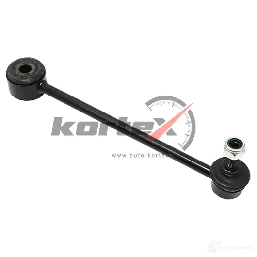 Тяга стабилизатора VW CADDY 04- зад.подв.лев/прав. KORTEX M ZMVX3 KLS5135 1440622759