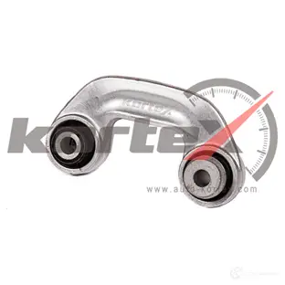 Тяга стабилизатора AUDI A4 95-01/A6/VW PASSAT B5 98-05 пер.подв.прав. KORTEX 1440622509 KLS5102 RD2 PT