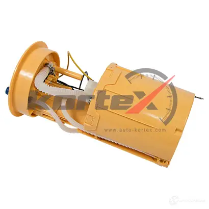 Насос топливный VW T5 1.9/2.5TDI 03- (в сборе) KORTEX 1440618418 C B8IZWR KPF6049STD