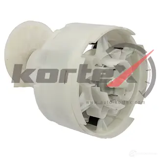 Насос топливный VW PASSAT/AUDI A6 1.8-2.8 96- (в сборе)(без фланца) KORTEX 1440618415 KPF6041STD 3K 7DCM изображение 0