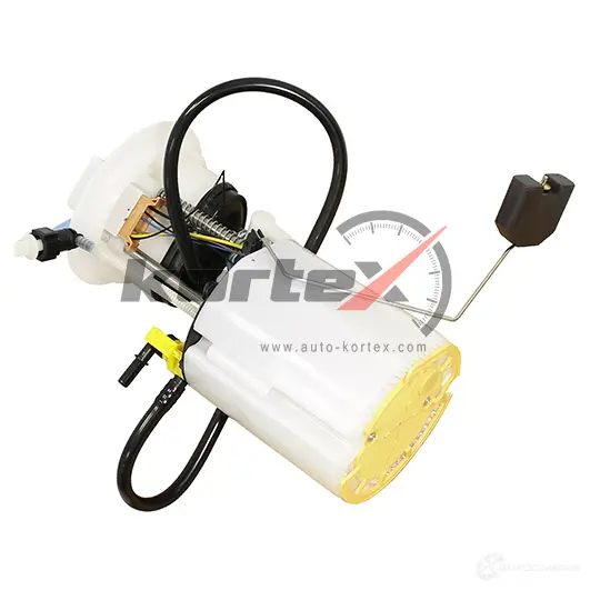Насос топливный VW PASSAT 11- (в сборе) KORTEX VSS1Y B2 KPF6131STD 1440618412