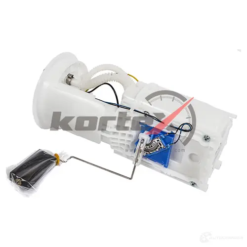 Насос топливный AUDI/VW/SKODA (в сборе с датчиком) 4.0 бар KORTEX 1440618292 KPF6046STD Y WXO0NK