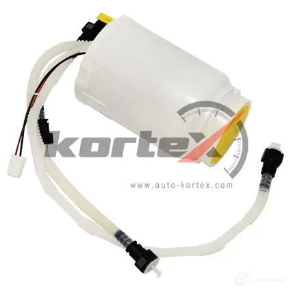 Насос топливный AUDI Q7/VW TOUAREG/PORCHE CAYENNE левый KORTEX KPF6098STD 746P 4JI 1440618286