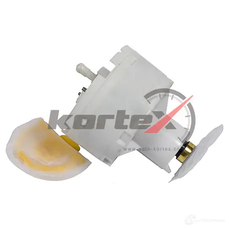 Насос топливный AUDI A4/A6/VW PASSAT B5 KORTEX G2 T1E 1440618284 KPF6025STD изображение 0