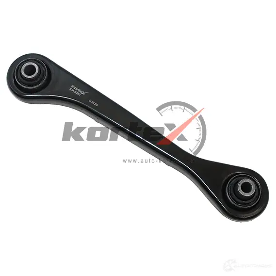 Рычаг VW PASSAT/GOLF V/JETTA/TOURAN 05- зад.подв.лев. KORTEX KSL5283 1440621569 X2C EFZN