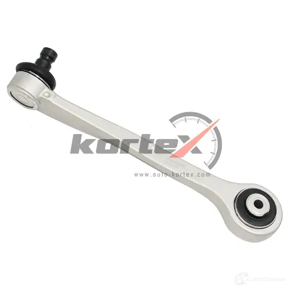 Рычаг AUDI A8 10- пер.подв.верх.пер.прав. KORTEX 1440621019 NP Y5V KSL5231