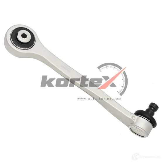 Рычаг AUDI A8 10- пер.подв.верх.пер.лев. KORTEX DO9 SMG 1440621018 KSL5230