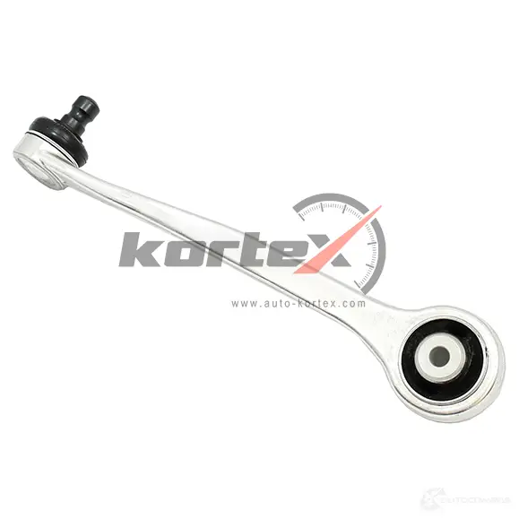 Рычаг AUDI A6 11- пер.подв.верх.пер.лев. KORTEX KSL5248 0 F09GV 1440621008