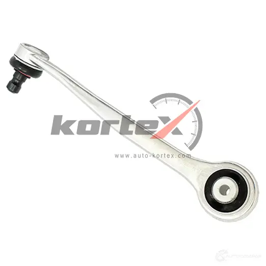 Рычаг AUDI A4Q/Q5 08- пер.подв.верх.пер.прав. KORTEX KSL5239 2O JJ6 1440620998