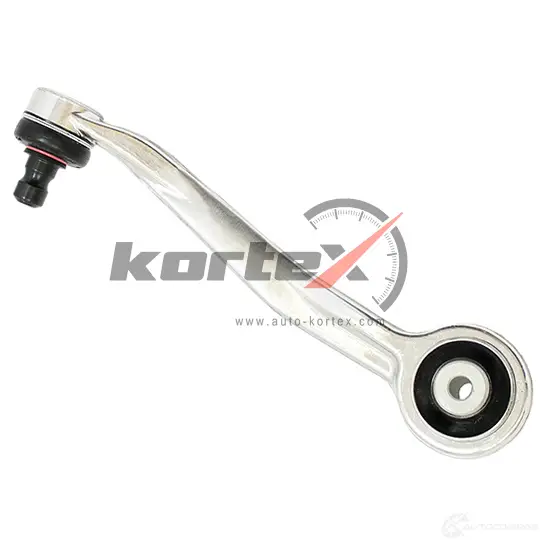 Рычаг AUDI A4Q/Q5 08- пер.подв.верх.зад.прав. KORTEX 1440620996 6BLX W KSL5241