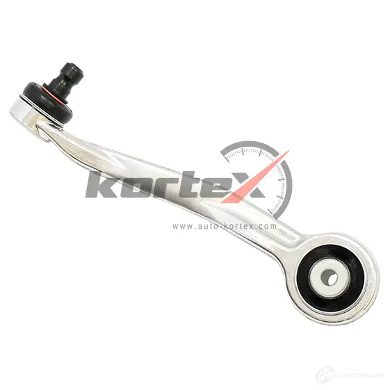 Рычаг AUDI A4Q/Q5 08- пер.подв.верх.зад.лев. KORTEX U0Z 1ZN 1440620995 KSL5240