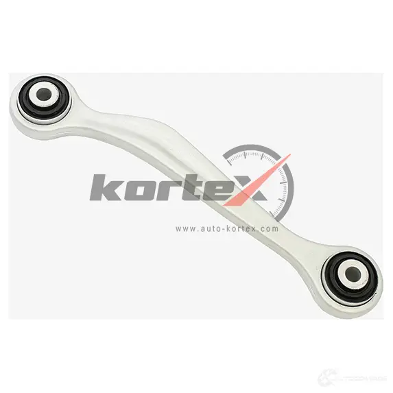 Рычаг AUDI A4/A5/A6/Q5 08- зад.подв.нижн.пер.лев. KORTEX 1440620987 KSL5246 FP8W E