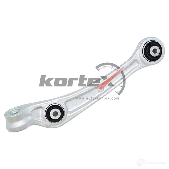 Рычаг AUDI A4 08- пер.подв.нижн.пер.прав. KORTEX A4 K8XC KSL5049 1440620985