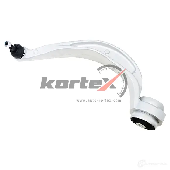 Рычаг AUDI A4 08- пер.подв.нижн.зад.прав. KORTEX KSL5047 5 Q0CA5I 1440620983