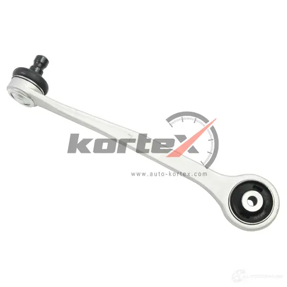 Рычаг AUDI A4 08- пер.подв.верх.пер.лев. KORTEX 1440620980 J7OHU EU KSL5044
