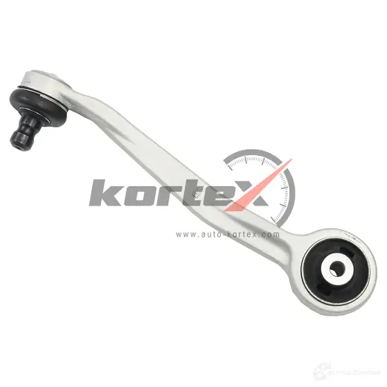 Рычаг AUDI A4 08- пер.подв.верх.зад.прав. KORTEX KSL5043 1440620979 EY7 9T26