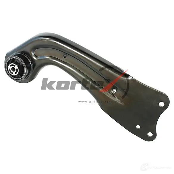 Рычаг AUDI A1/A3/SKODA OCTAVIA/SUPERB 08- зад.подв.прав. KORTEX 3 9SAN KSL5235 1440620966