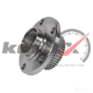 Ступица с подшипником AUDI A3/VW GOLF IV/SKODA OCTAVIA 98-05 зад KORTEX PG JK3KB 1440621789 KHB4226STD