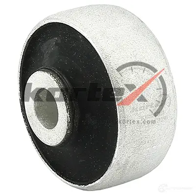 Сайлентблок рычага VW GOLF IV/AUDI A3 пер.подв. задний KORTEX MBT OQN KBS433 1440621643