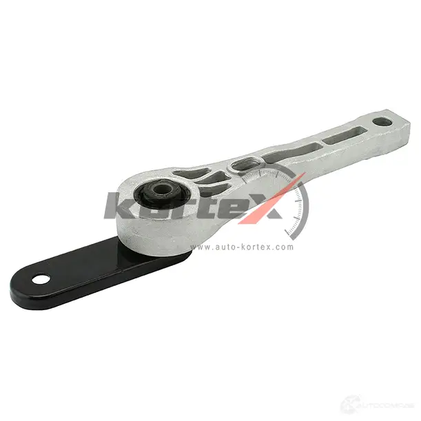 Опора двигателя AUDI Q3/VW TIGUAN 2.0 TDI/TFSI 07- зад. KORTEX KEM097 1440618773 73F IM