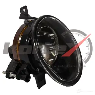 Фара противотуманная VW JETTA 11-/TIGUAN 12- правая KORTEX JU XC3F 1440622844 KFL5007STD