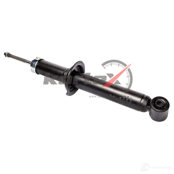 Амортизатор AUDI 80 B3 зад.газ. KORTEX AUB UI 1440614436 KSA504STD