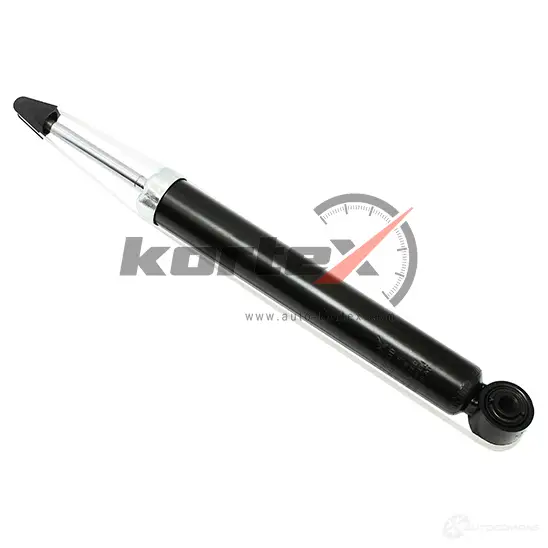 Амортизатор SKODA SUPERB 08- зад.газ. KORTEX KSA775STD T0F65 7J 1440615121