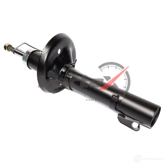 Амортизатор AUDI A3/VW GOLF IV/SKODA OCTAVIA 96-03 пер.газ. KORTEX KSA512STD RFSJM 4 1440614444