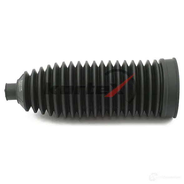 Пыльник рулевой тяги AUDI Q7/VW TOUAREG/BMW E60 лев/прав. KORTEX KRB134 O2L 96 1440619656